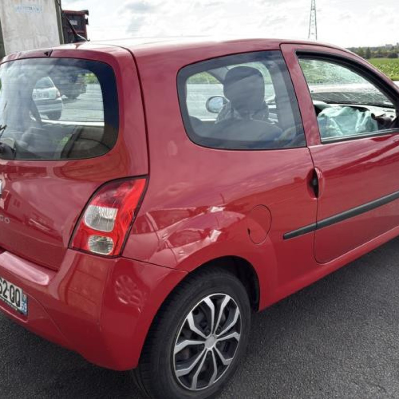 Levier frein à main RENAULT TWINGO 2 Photo n°6