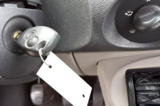 Levier frein à main RENAULT TWINGO 2