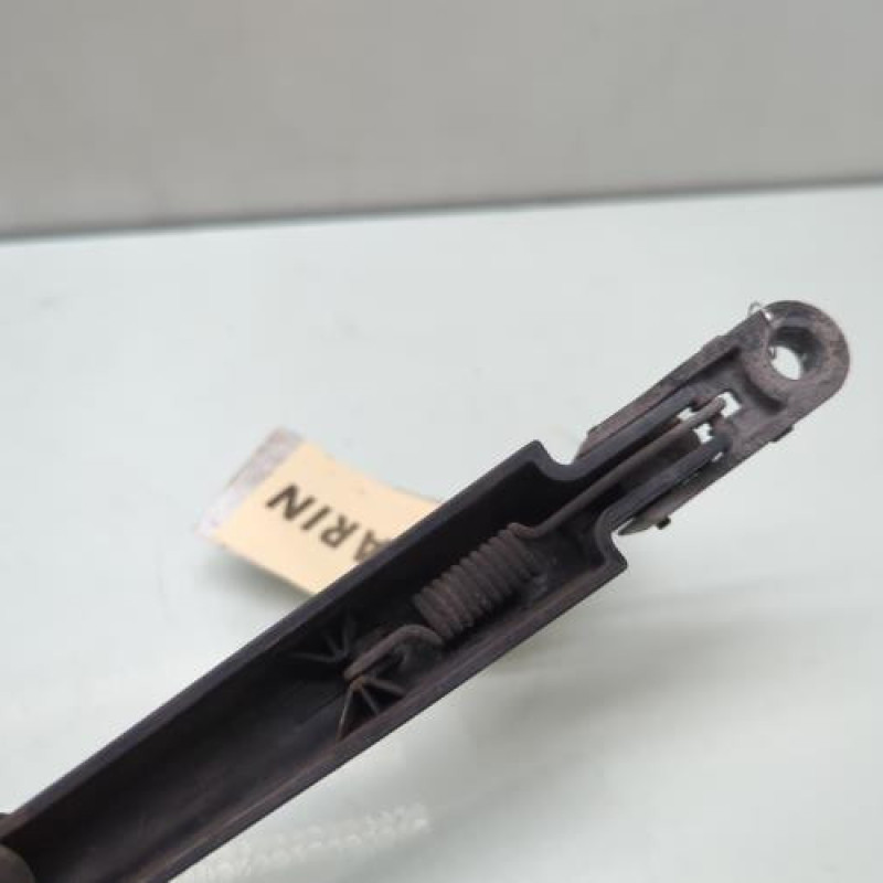 Bras essuie glace arriere RENAULT MEGANE 2 Photo n°4