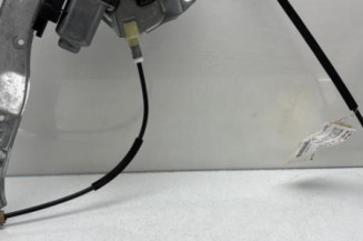 Leve vitre electrique avant droit RENAULT CLIO 3