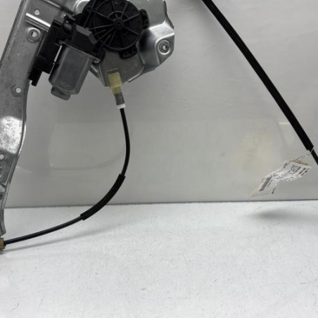 Leve vitre electrique avant droit RENAULT CLIO 3