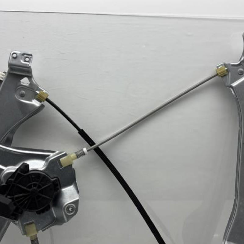 Leve vitre electrique avant droit RENAULT CLIO 3 Photo n°3