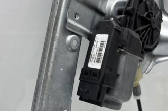 Leve vitre electrique avant droit RENAULT CLIO 3