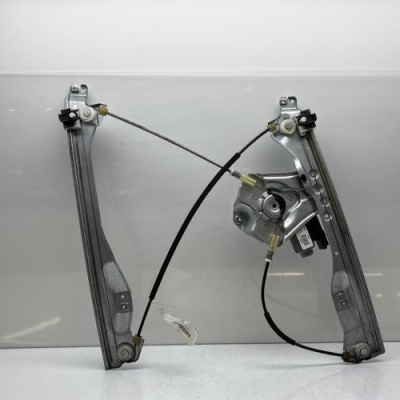 Leve vitre electrique avant droit RENAULT CLIO 3 Photo n°6