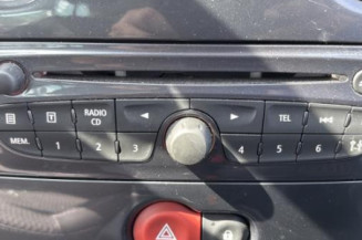 Leve vitre electrique avant droit RENAULT CLIO 3