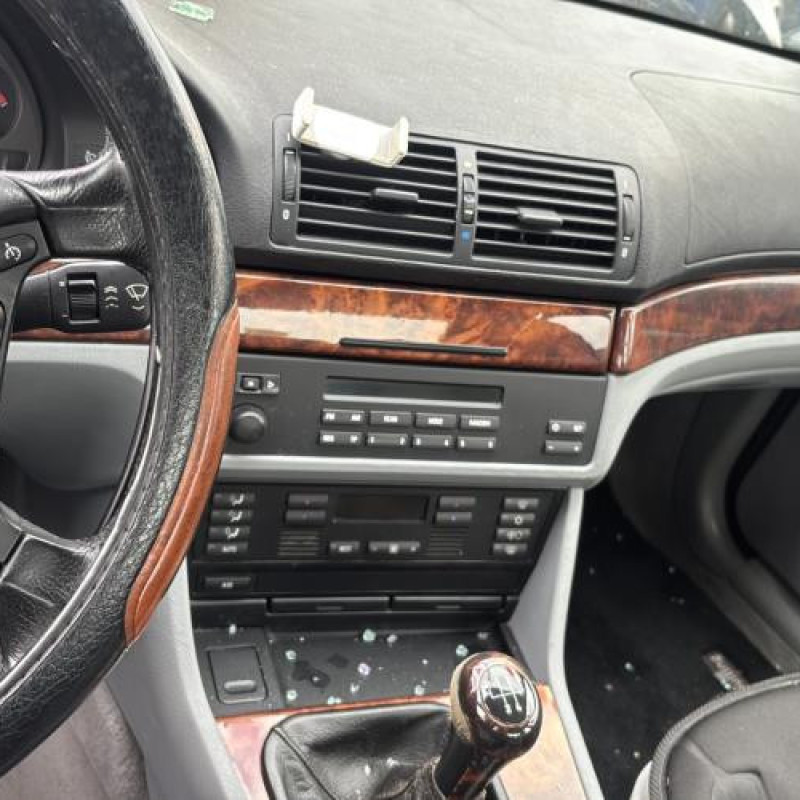 Leve vitre electrique arriere droit BMW SERIE 5 E39 Photo n°18