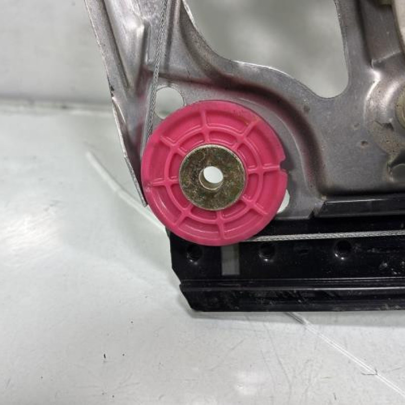 Leve vitre electrique avant gauche BMW SERIE 5 E39 Photo n°3