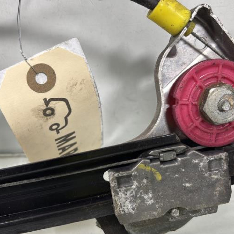 Leve vitre electrique avant gauche BMW SERIE 5 E39 Photo n°5