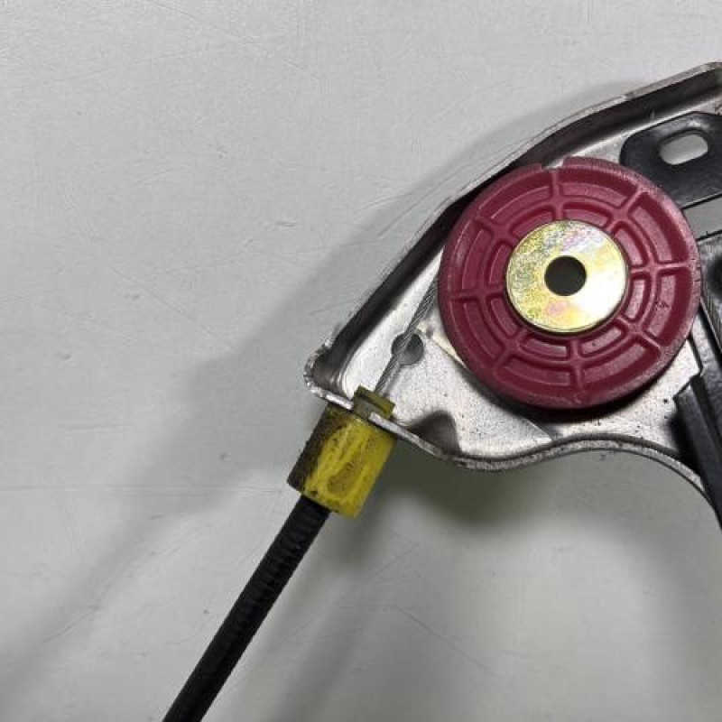 Leve vitre electrique avant gauche BMW SERIE 5 E39 Photo n°6