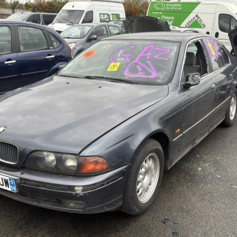 Leve vitre electrique avant gauche BMW SERIE 5 E39 Photo n°8