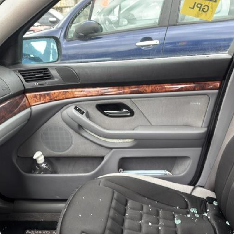 Leve vitre electrique avant gauche BMW SERIE 5 E39 Photo n°16