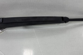 Bras essuie glace arriere VOLKSWAGEN POLO 4 Photo n°1