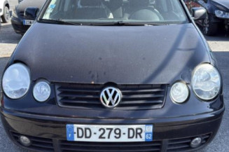 Bras essuie glace arriere VOLKSWAGEN POLO 4