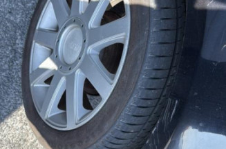 Bras essuie glace arriere VOLKSWAGEN POLO 4