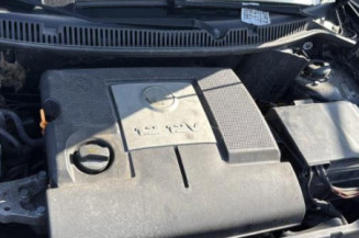 Bras essuie glace arriere VOLKSWAGEN POLO 4