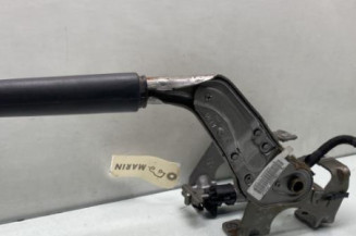 Levier frein à main CITROEN BERLINGO 2 Photo n°1