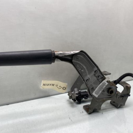 Levier frein à main CITROEN BERLINGO 2 Photo n°1