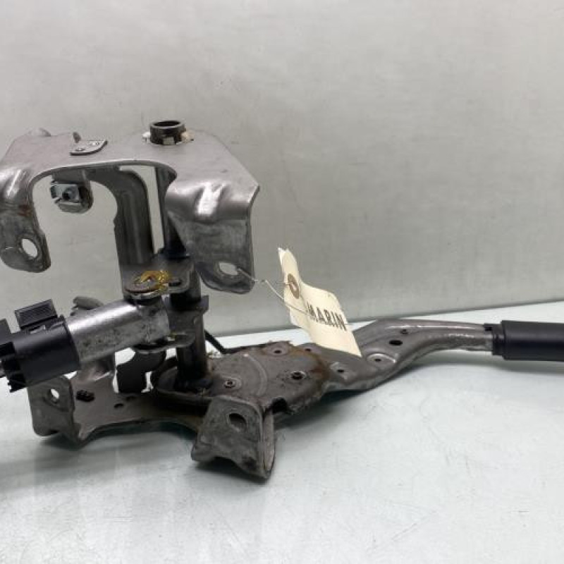 Levier frein à main CITROEN BERLINGO 2 Photo n°3