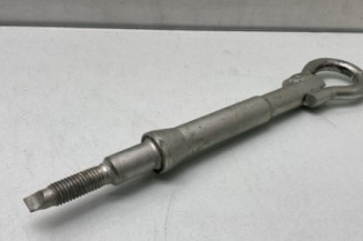 Crochet de remorquage CITROEN BERLINGO 2 Photo n°1