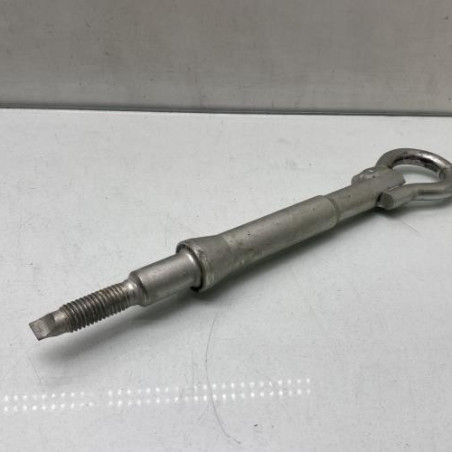 Crochet de remorquage CITROEN BERLINGO 2 Photo n°1