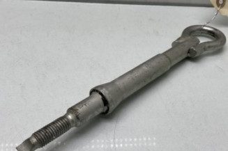 Crochet de remorquage CITROEN BERLINGO 2