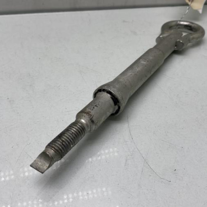 Crochet de remorquage CITROEN BERLINGO 2 Photo n°3