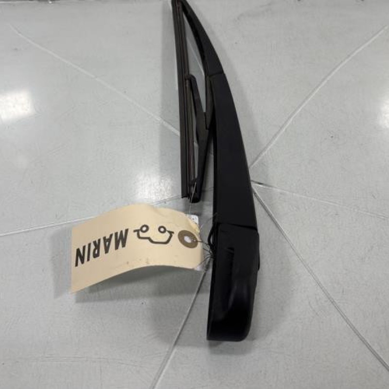 Bras essuie glace arriere PEUGEOT 207 Photo n°2