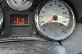 Bras essuie glace arriere PEUGEOT 207