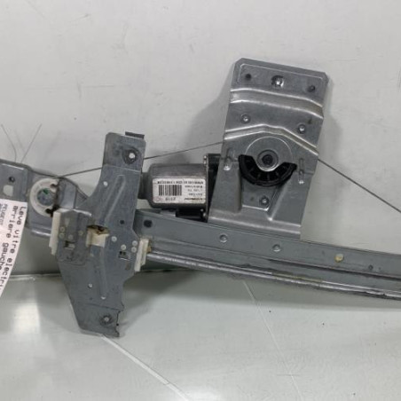 Leve vitre electrique arriere gauche PEUGEOT 207 Photo n°1