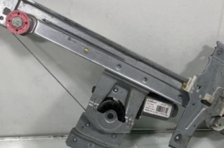 Leve vitre electrique arriere gauche PEUGEOT 207