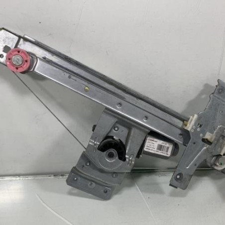Leve vitre electrique arriere gauche PEUGEOT 207