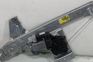 Leve vitre electrique arriere gauche PEUGEOT 207