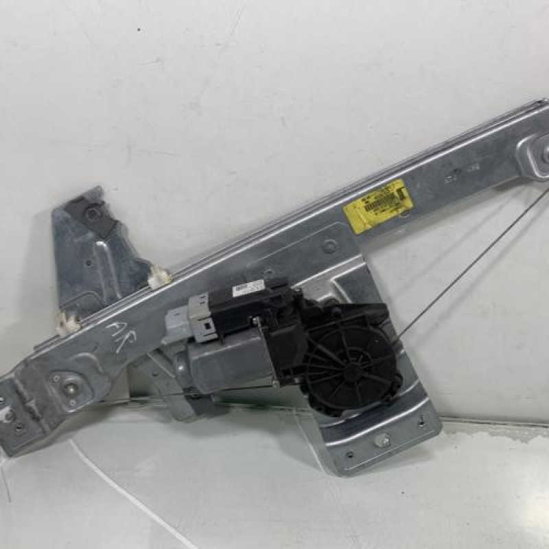 Leve vitre electrique arriere gauche PEUGEOT 207 Photo n°4