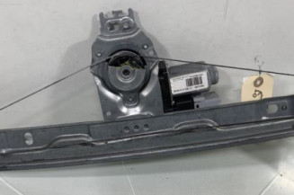 Leve vitre electrique avant droit PEUGEOT 207 Photo n°1