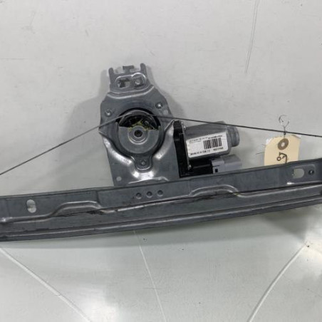 Leve vitre electrique avant droit PEUGEOT 207 Photo n°1