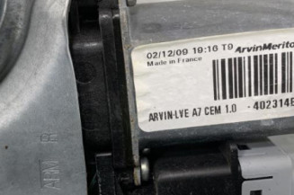 Leve vitre electrique avant droit PEUGEOT 207
