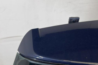 Malle/Hayon arriere VOLKSWAGEN GOLF PLUS