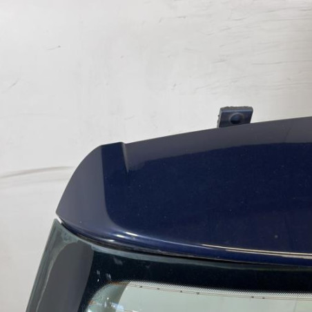 Malle/Hayon arriere VOLKSWAGEN GOLF PLUS