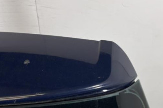 Malle/Hayon arriere VOLKSWAGEN GOLF PLUS