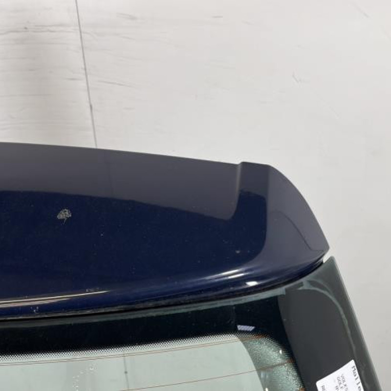 Malle/Hayon arriere VOLKSWAGEN GOLF PLUS Photo n°3