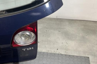 Malle/Hayon arriere VOLKSWAGEN GOLF PLUS