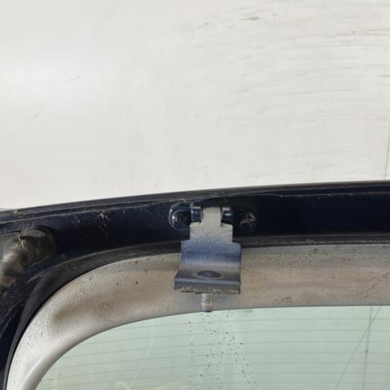 Malle/Hayon arriere VOLKSWAGEN GOLF PLUS Photo n°6