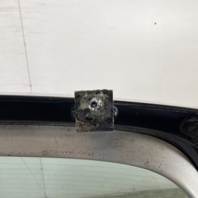 Malle/Hayon arriere VOLKSWAGEN GOLF PLUS Photo n°7