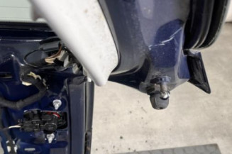 Malle/Hayon arriere VOLKSWAGEN GOLF PLUS