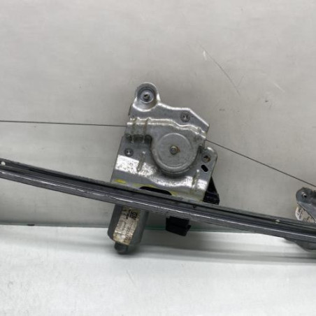 Leve vitre electrique arriere droit OPEL ZAFIRA B Photo n°1