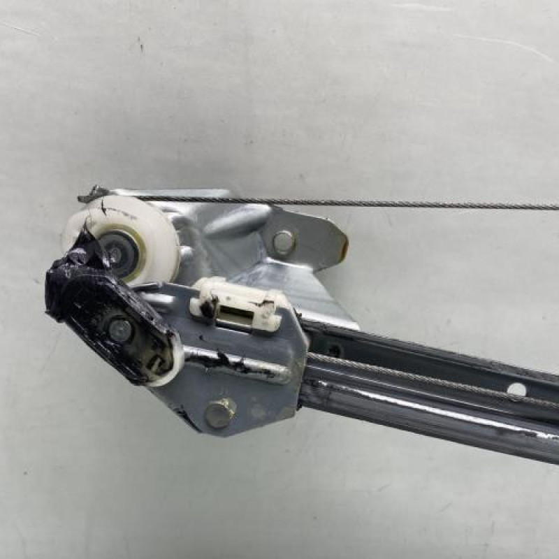 Leve vitre electrique arriere droit OPEL ZAFIRA B Photo n°2