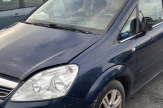 Leve vitre electrique arriere droit OPEL ZAFIRA B