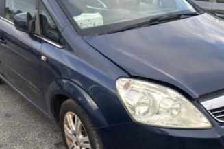 Leve vitre electrique arriere droit OPEL ZAFIRA B