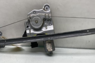 Leve vitre electrique arriere gauche OPEL ZAFIRA B Photo n°1