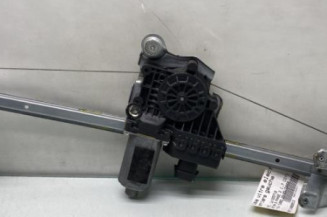 Leve vitre electrique arriere gauche OPEL ZAFIRA B